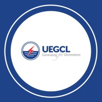 Uganda Electricity Generation Company Ltd Logo