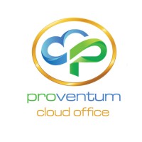 Proventum Logo