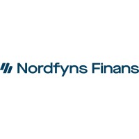 Nordfyns Finans A/S Logo