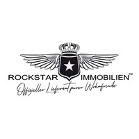 Rockstar Immobilien GmbH Logo
