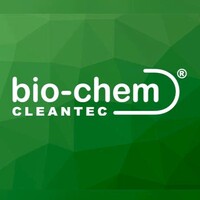 Bio-Chem CleanTec Soluções Ambientais Logo