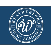 Weatherford Music Academy Logo