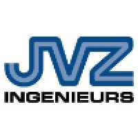 JVZ Ingenieurs Logo