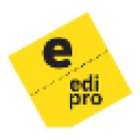 Edipro sas Logo