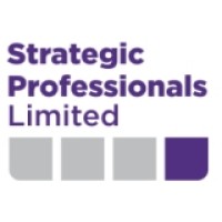 Strategic Professionals Logo