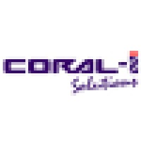 Coral-i Solutions Logo
