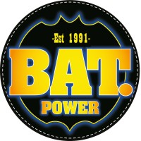 Bat. Power Oy Logo