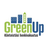 GreenUp Group Oy Logo