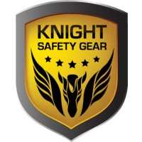 Knight Safety Gear Logo
