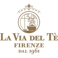 La Via del Tè Logo