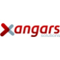 Xangars Solutions Logo