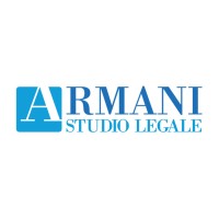 Studio Legale Armani Logo