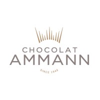 Chocolat Ammann AG Logo