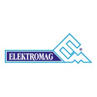 Elektromag Makine San. ve Tic. A.Ş. Logo