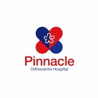 Pinnacle Ortho Centre. Logo