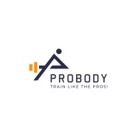 Probody Coaching Logo