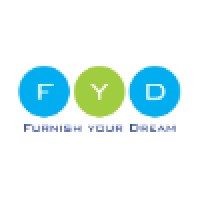 Furnish Your Dream Logo