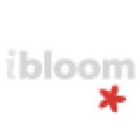 iBloom srl Logo