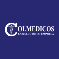 Colmédicos IPS S.A.S Logo