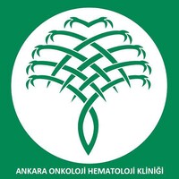 Ankara Onkoloji EAH. Hematoloji ve Kök Hücre Nakil Merkezi Logo