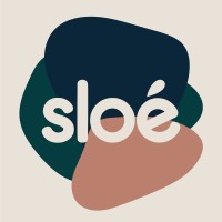 Sloé Logo