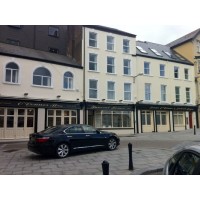 OConnor Bros Funeral Homes Logo