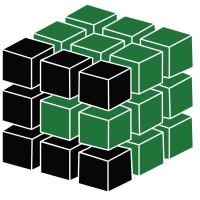 The Cubed Holdings Logo