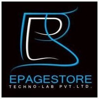 EPAGESTORE TECHNO-LAB PVT. LTD. Logo