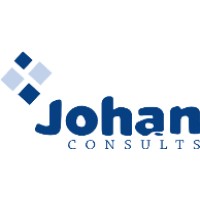 Johan Consults Nigeria Logo