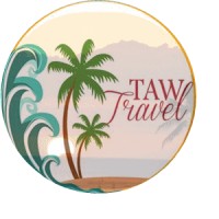 TAW Travel Logo