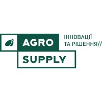 AGROSUPPLY LLC Logo