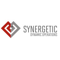Synergetic Logo