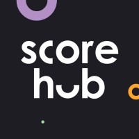 ScoreHub Logo