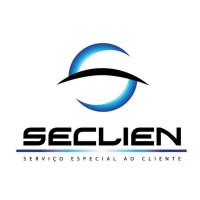 Seclien Logística Ltda. Logo