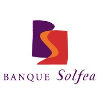 Banque Solfea Logo