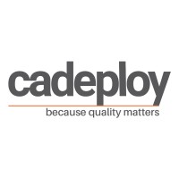 cadeploy Logo