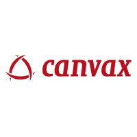 Canvax Reagents Logo
