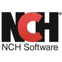 NCH Software Logo