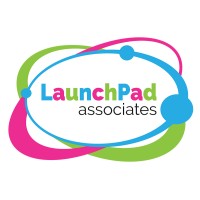 LaunchPad Associates Logo