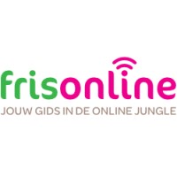 Internetbureau Fris Online Logo