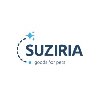 Suziria Group Logo
