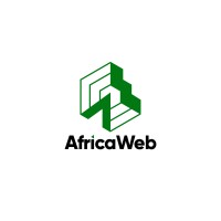AfricaWeb Logo