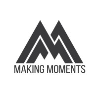 Making Moments Logo