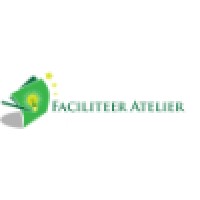 Faciliteer Atelier Logo