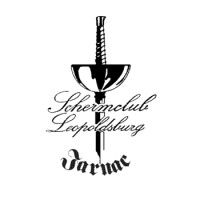 Schermclub Jarnac Logo