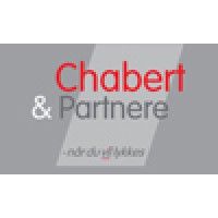 Chabert & Partnere Logo