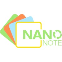 Nano Note Logo
