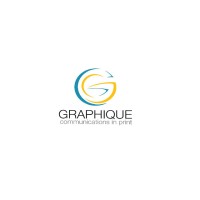 Graphique Print and Design Logo