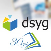 Doga Trade Publishing Ltd. Logo