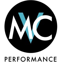 MVC Performance Logo